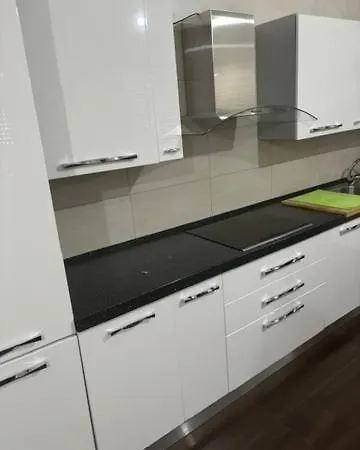 Casa Laurieri Appartamento Scanzano Jonico