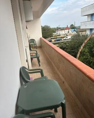 Casa Laurieri * Scanzano Jonico