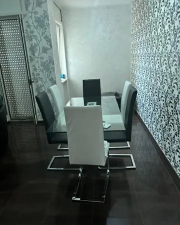 Casa Laurieri Appartamento